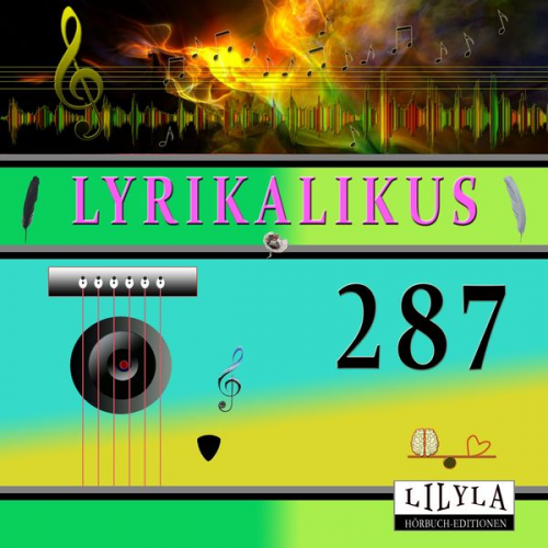 Wilhelm Busch - Lyrikalikus 287