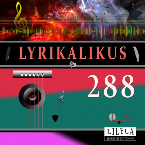 John Keats - Lyrikalikus 288