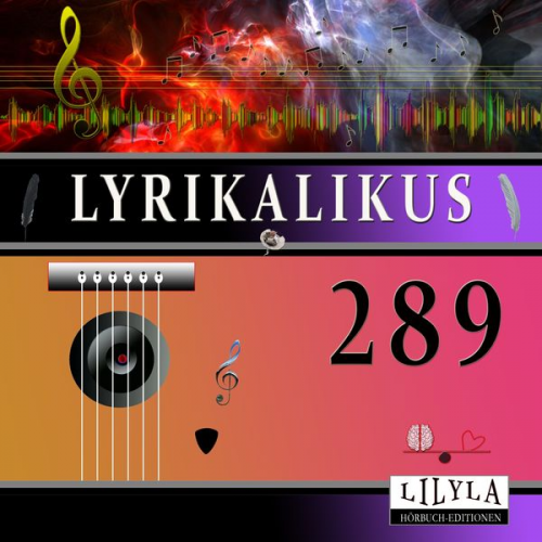 N. N. - Lyrikalikus 289