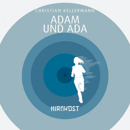 Christian Kellermann - Adam und Ada