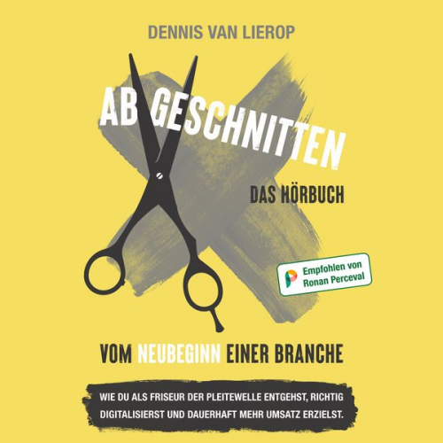 Dennis Van Lierop - Abgeschnitten