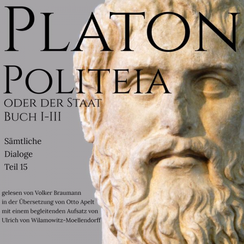 Platon - Politeia