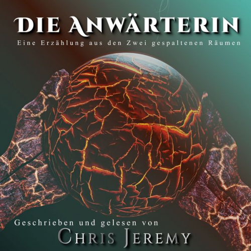 Chris Jeremy - Die Anwärterin