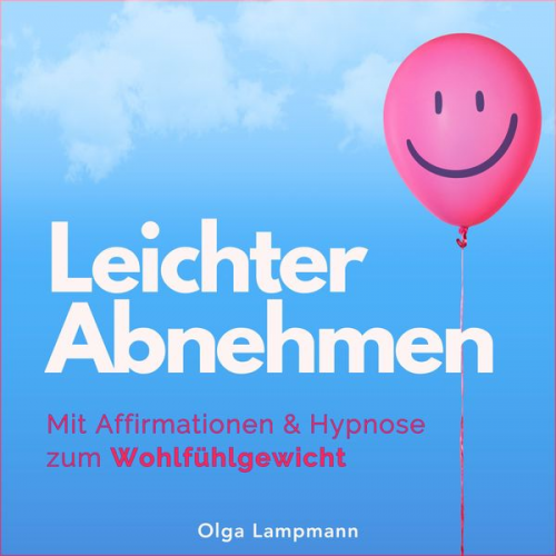 Olga Lampmann - Leichter Abnehmen