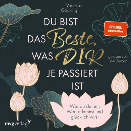 Vanessa Göcking - Du bist das Beste, was dir je passiert ist