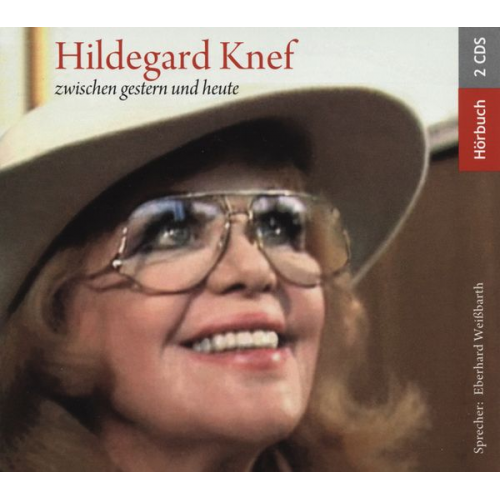 Hildegard Knef