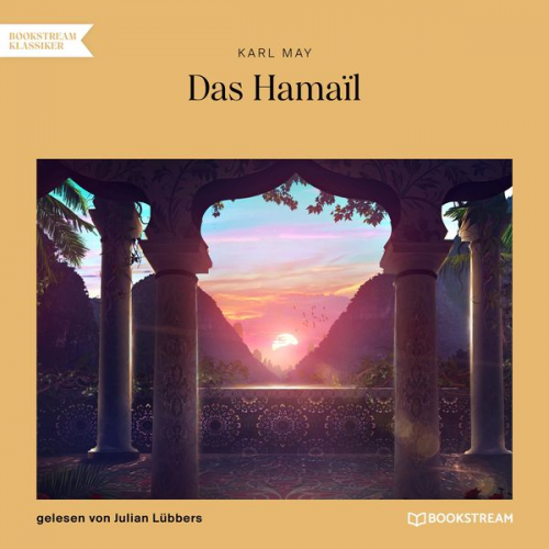 Karl May - Das Hamaïl