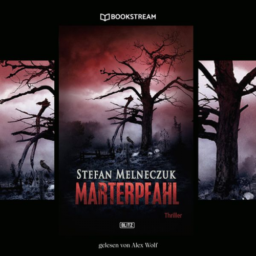 Stefan Melneczuk - Marterpfahl