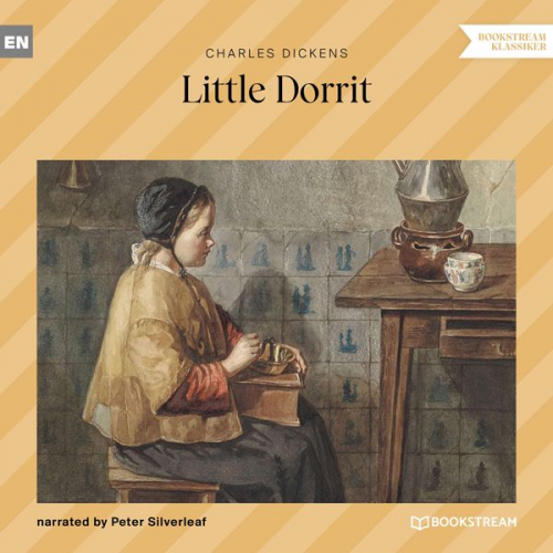 Charles Dickens - Little Dorrit