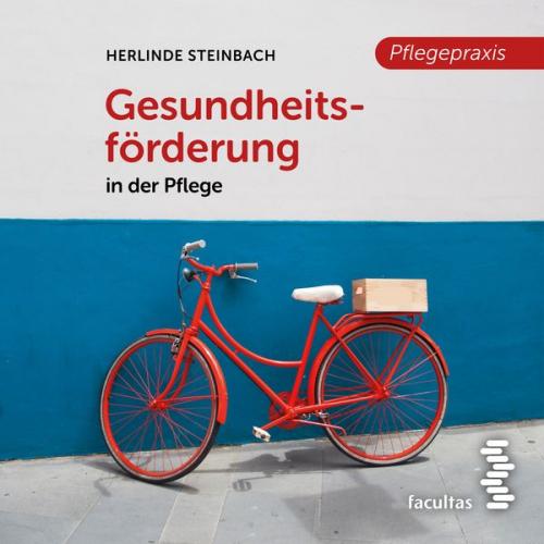 Herlinde Steinbach - Gesundheitsförderung