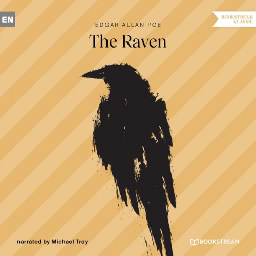 Edgar Allan Poe - The Raven