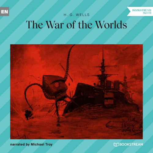 H. G. Wells - The War of the Worlds