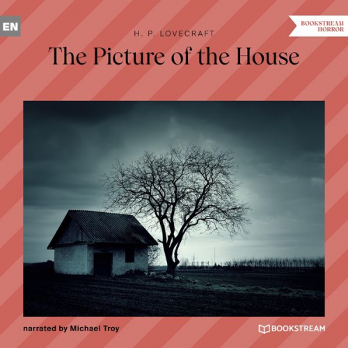 Howard Ph. Lovecraft - The Picture in the House