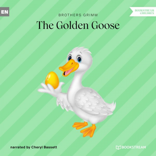 Brothers Grimm - The Golden Goose