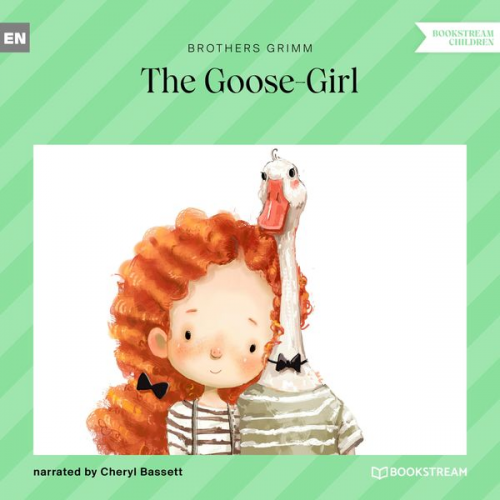 Brothers Grimm - The Goose-Girl