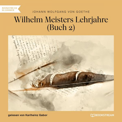 Johann Wolfgang von Goethe - Buch 2