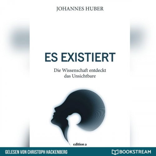 Johannes Huber - Es existiert