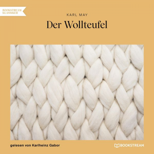 Karl May - Der Wollteufel