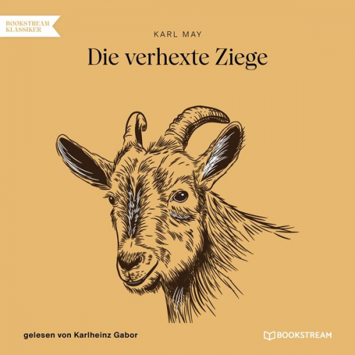 Karl May - Die verhexte Ziege