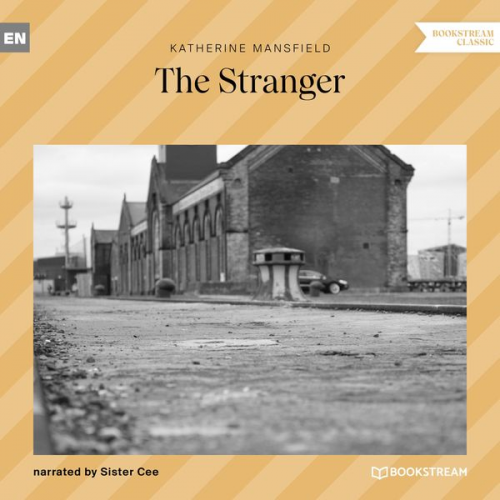 Katherine Mansfield - The Stranger