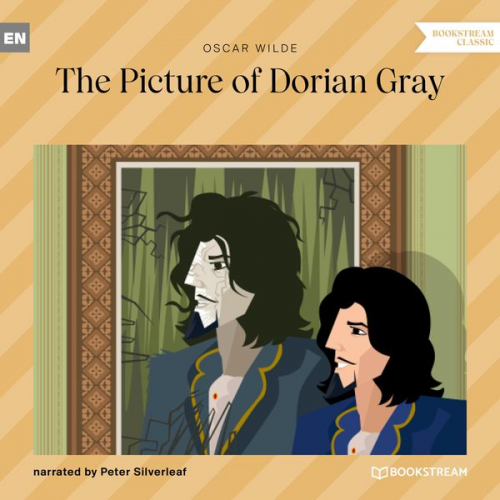 Oscar Wilde - The Picture of Dorian Gray