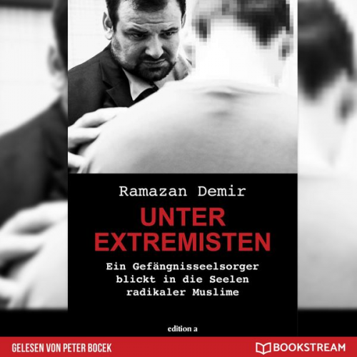 Ramazan Demir - Unter Extremisten