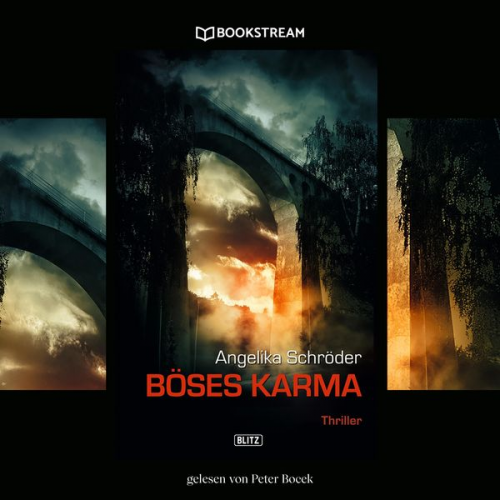 Angelika Schröder - Böses Karma