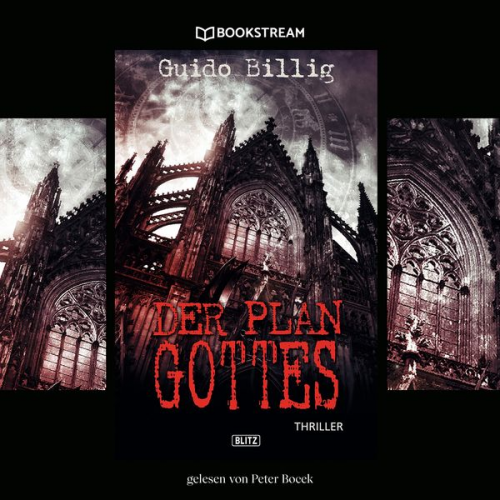 Guido Billig - Der Plan Gottes
