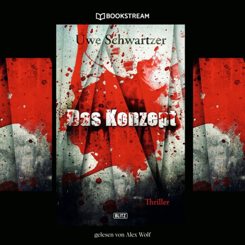 Uwe Schwartzer - Das Konzept