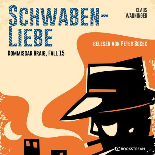 Klaus Wanninger - Schwaben-Liebe