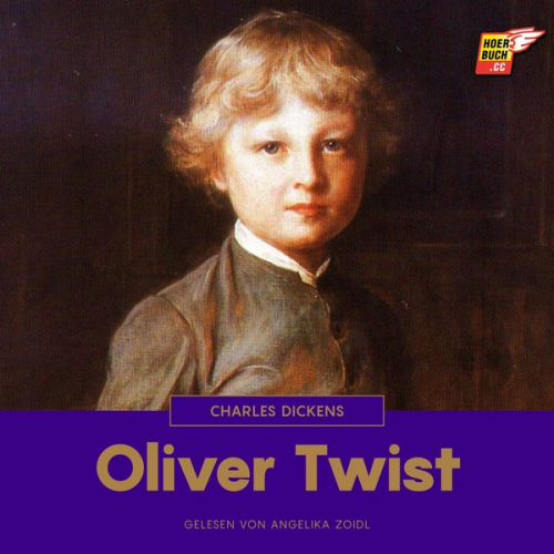 Charles Dickens - Oliver Twist