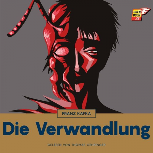 Franz Kafka - Die Verwandlung