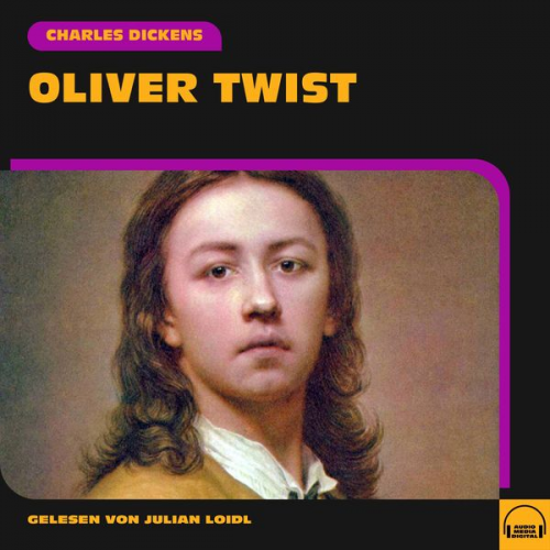 Charles Dickens - Oliver Twist