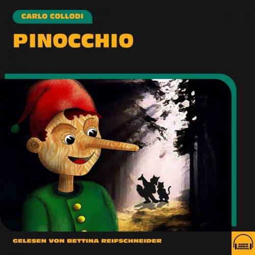 Carlo Collodi - Pinocchio