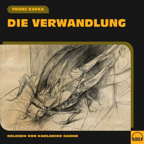 Franz Kafka - Die Verwandlung
