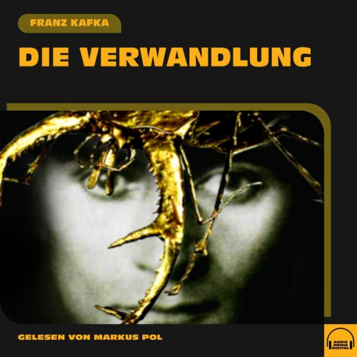 Franz Kafka - Die Verwandlung