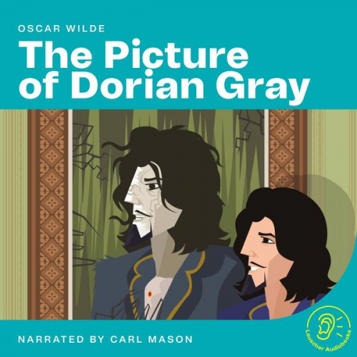 Oscar Wilde - The Picture of Dorian Gray