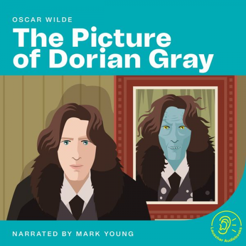 Oscar Wilde - The Picture of Dorian Gray