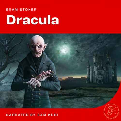 Bram Stoker - Dracula