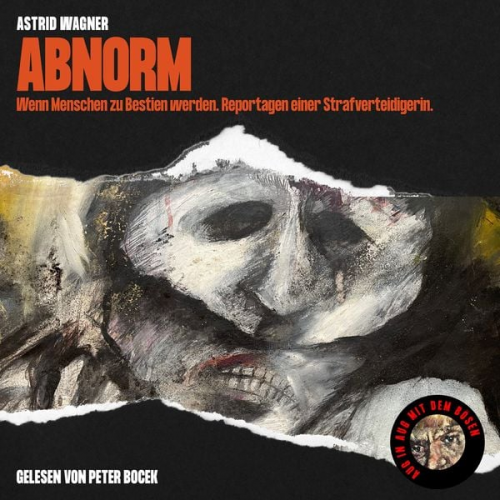 Astrid Wagner - Abnorm