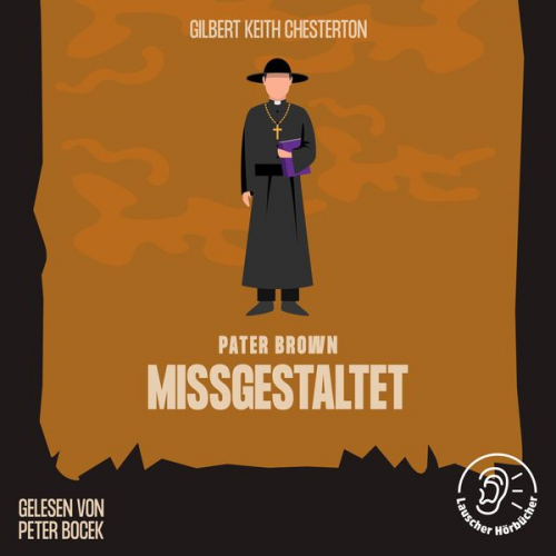 Gilbert Keith Chesterton - Missgestaltet