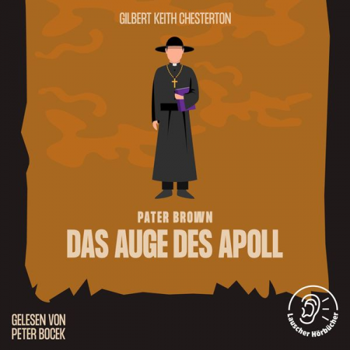 Gilbert Keith Chesterton - Das Auge des Apoll