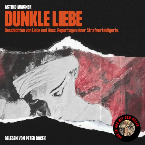 Astrid Wagner - Dunkle Liebe