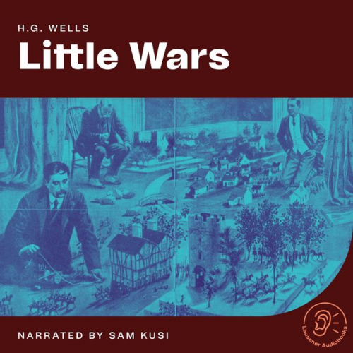 H.G. Wells - Little Wars