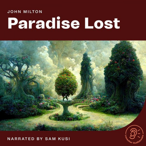 John Milton - Paradise Lost