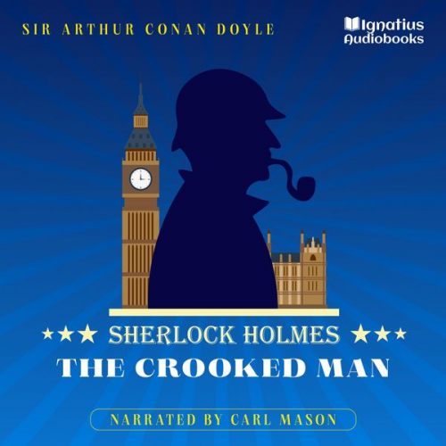 Arthur Conan Doyle - The Crooked Man