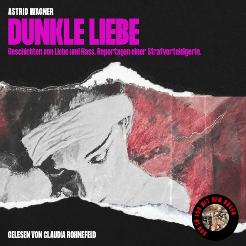 Astrid Wagner - Dunkle Liebe