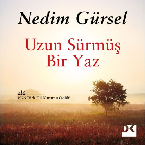 Nedim Gürsel - Uzun Sürmüş Bir Yaz