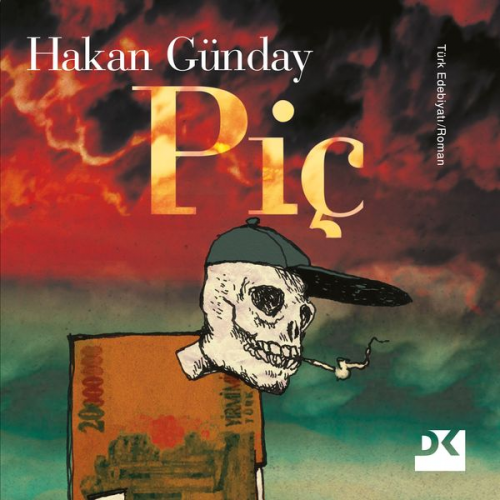 Hakan Günday - Piç