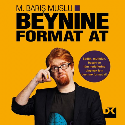 Barış Muslu - Beynine Format At